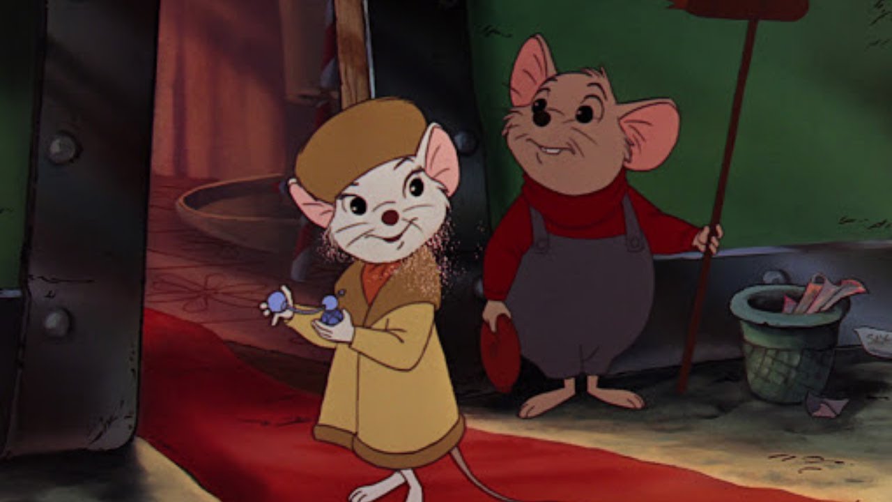Disney