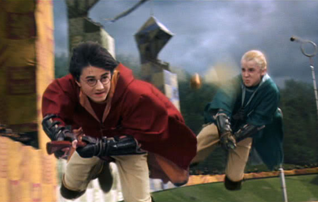 HarryPotterQuidditch