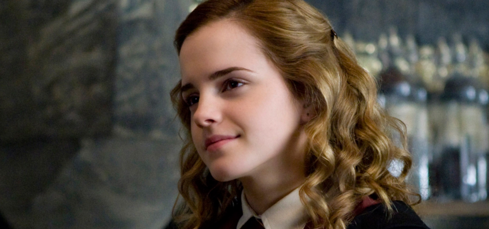 Hermione Granger Copertina Articolo 960x450 1