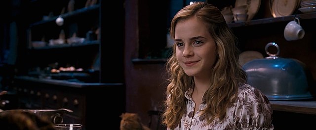 Hermione Granger 1