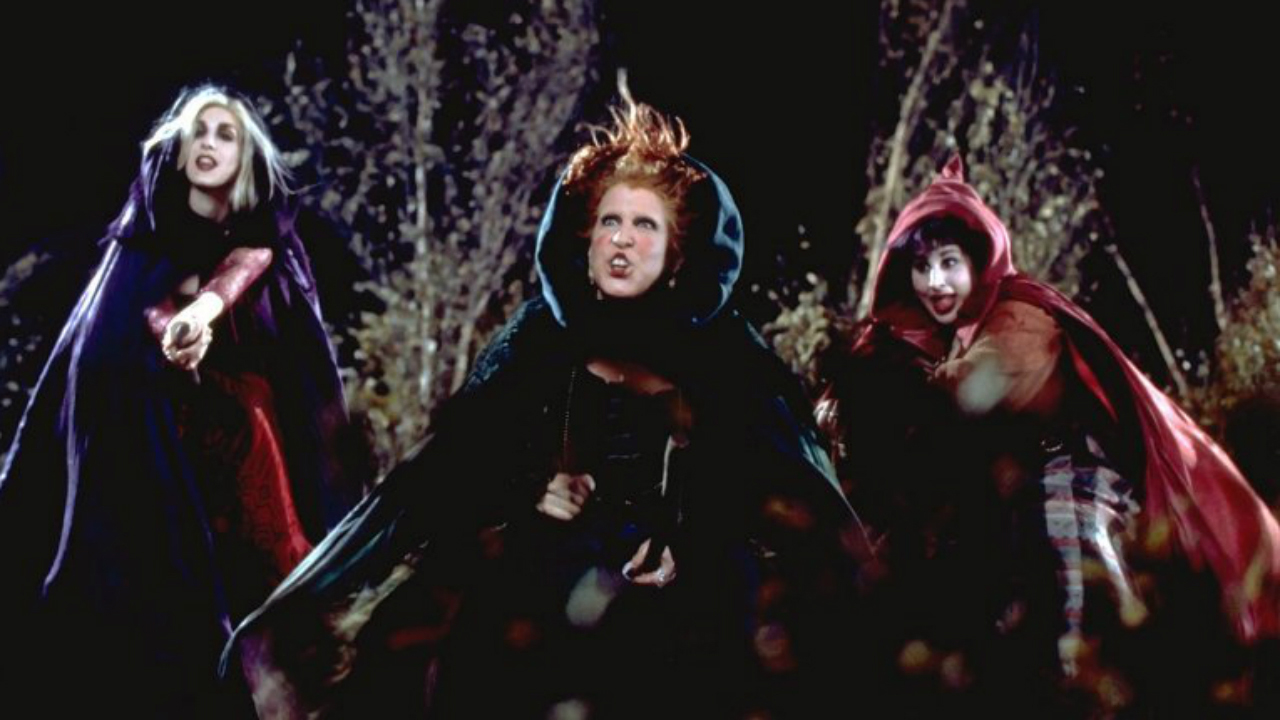 Hocus Pocus