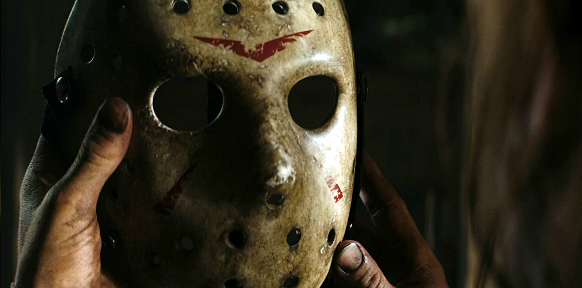 Jason Mask 2009 1