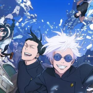 Jujutsu Kaisen 2: recensione dei primi episodi