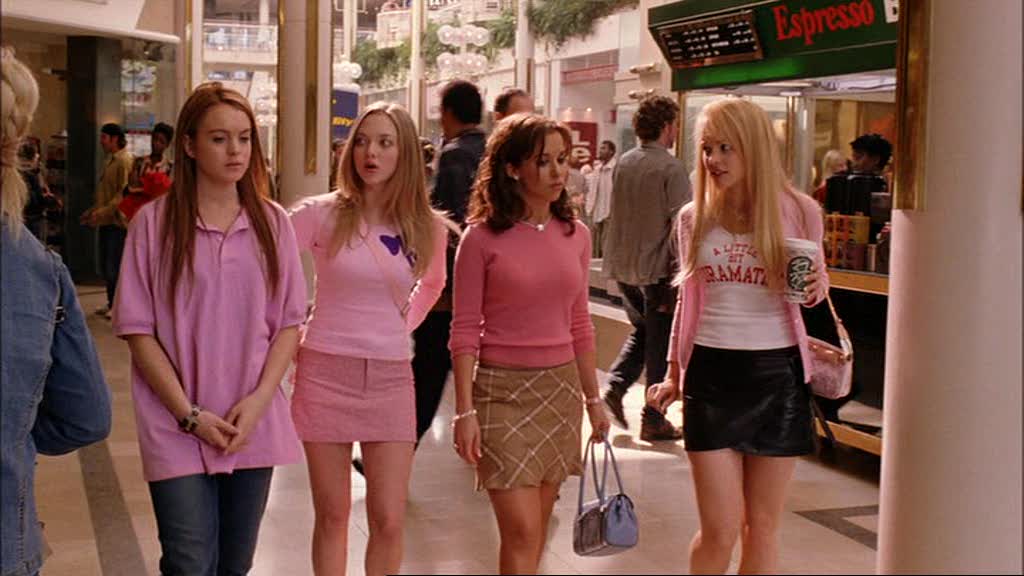 Mean Girls