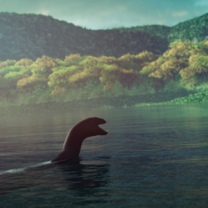The Loch Ness Horror: Nessie finalmente riappare nel trailer del film horror