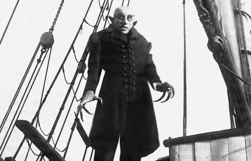 nosferatu