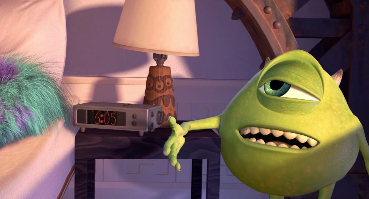 Pixar
