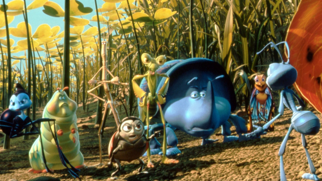 Pixar