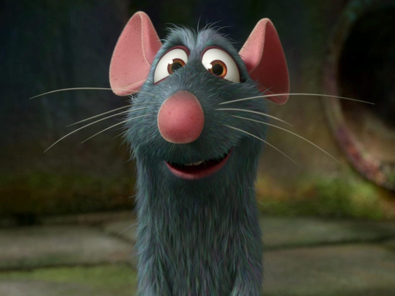 Pixar