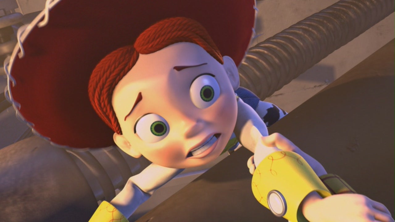 Pixar