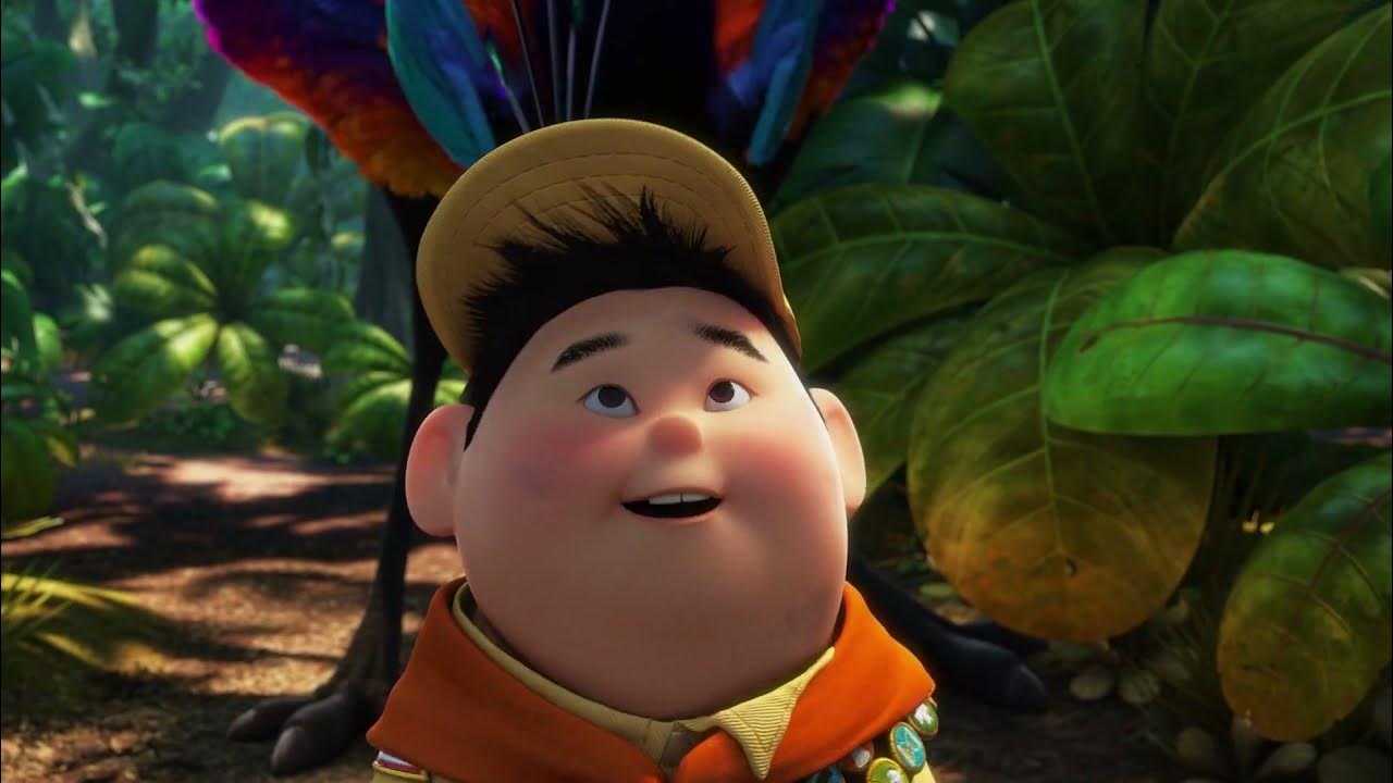 Pixar