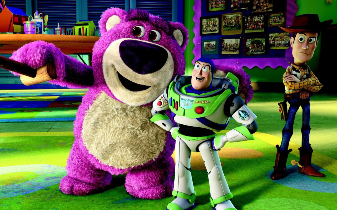 Pixar