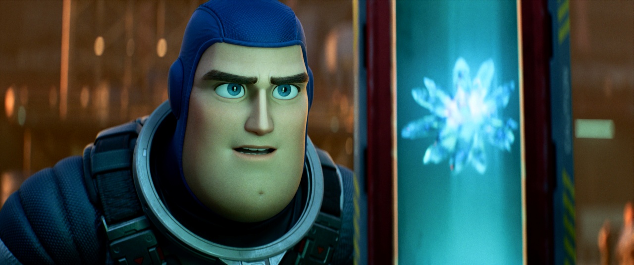 Pixar