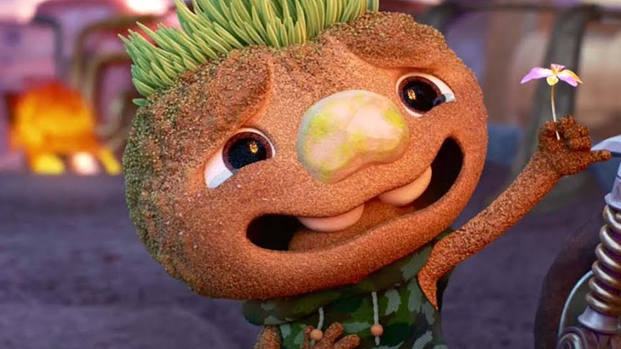 Pixar