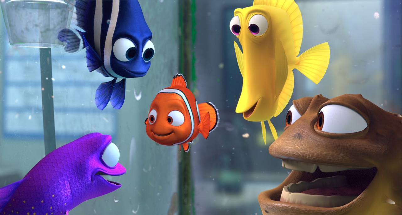 Pixar