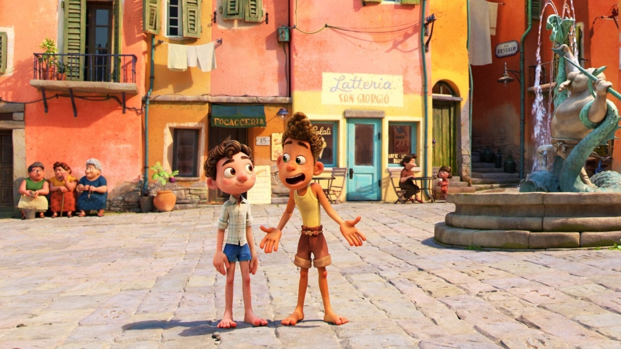 Pixar