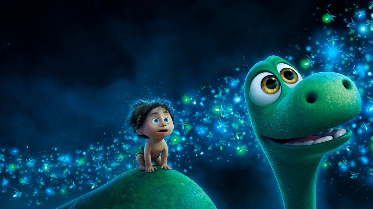 Pixar