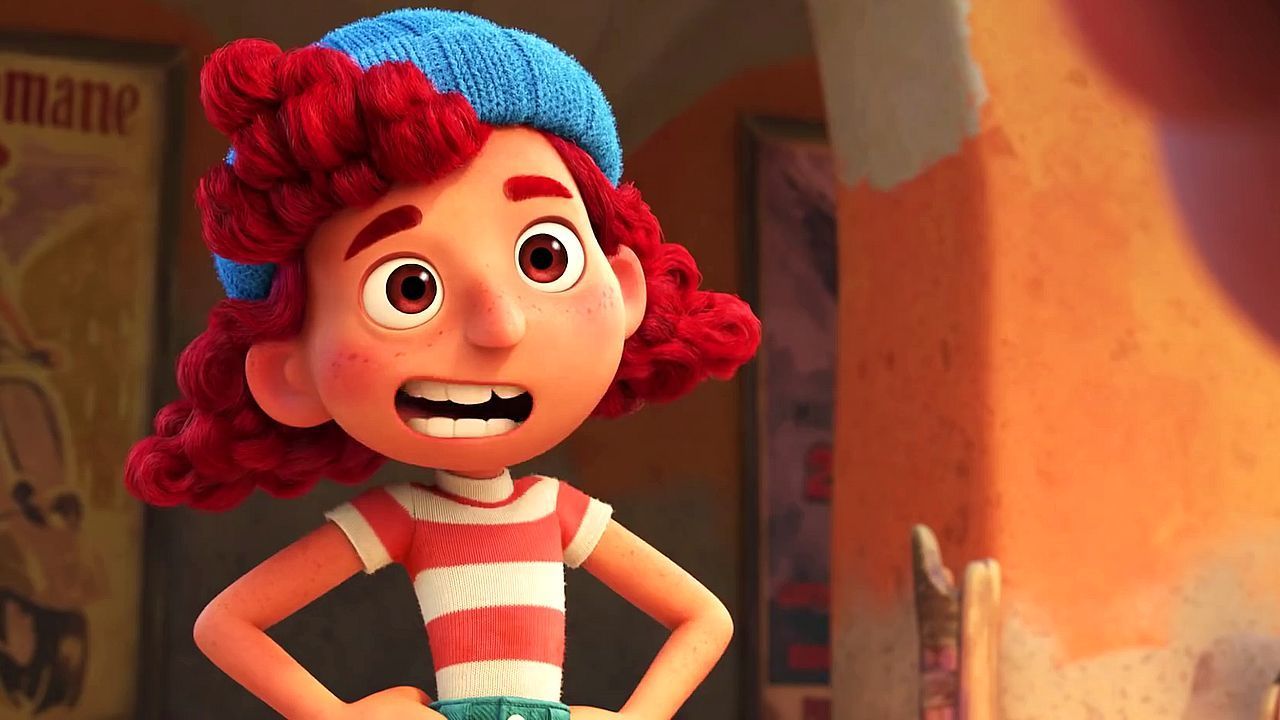 Pixar