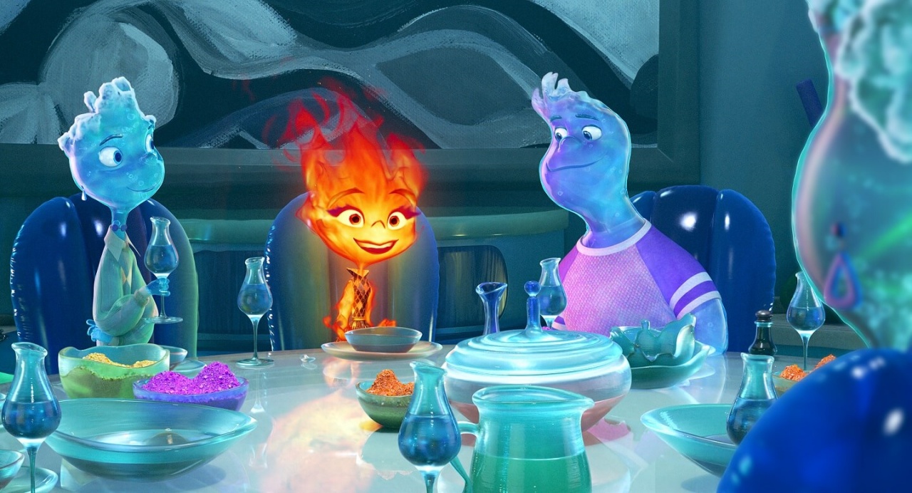 Pixar