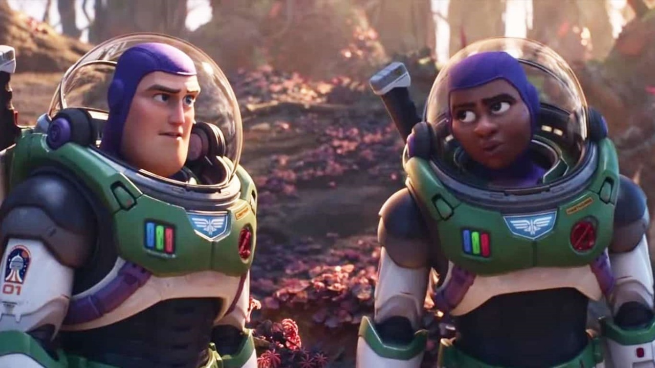 Pixar
