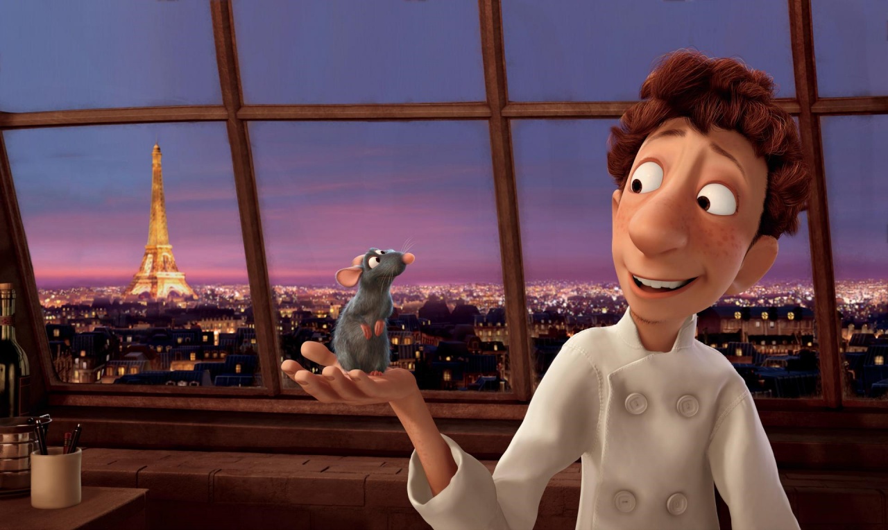 Pixar