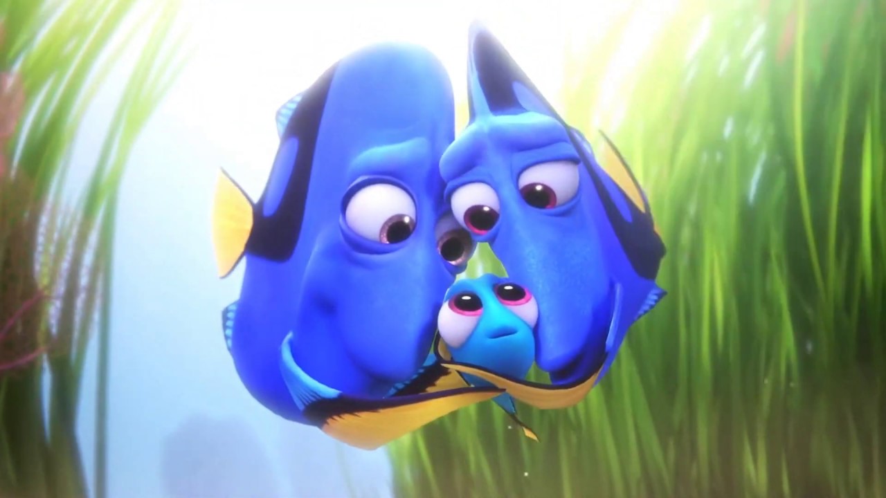 Pixar