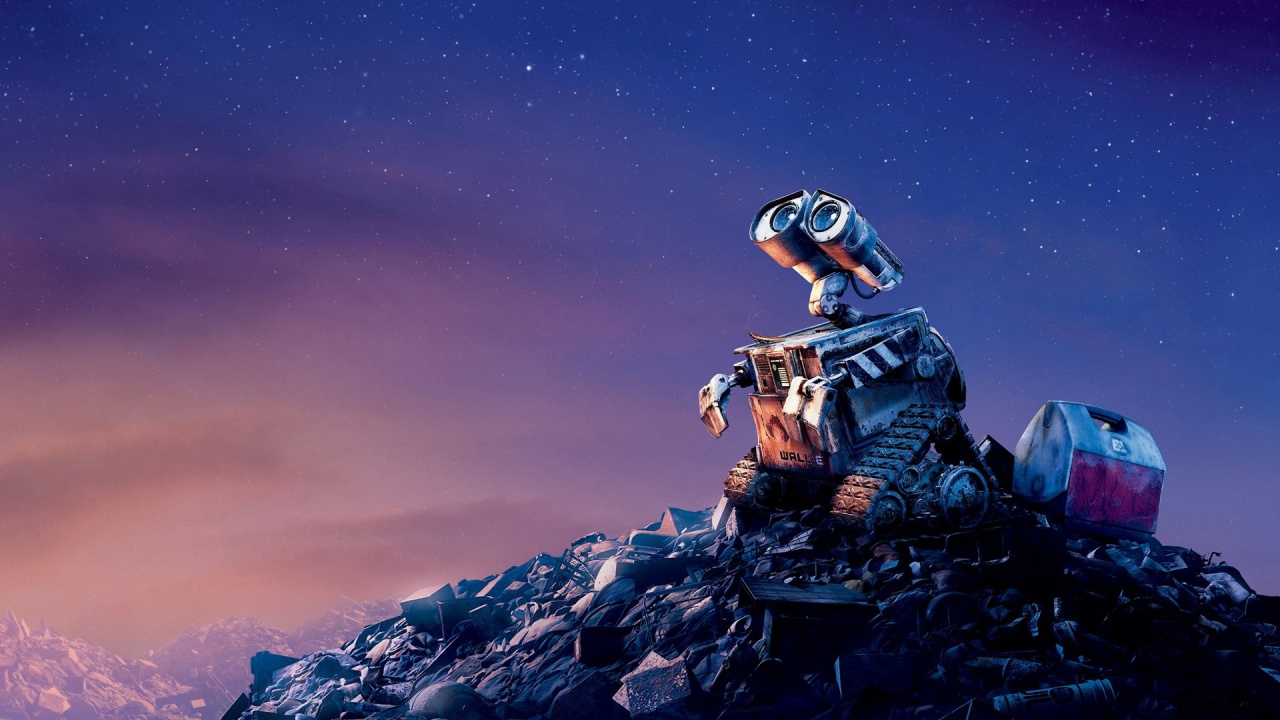 Pixar