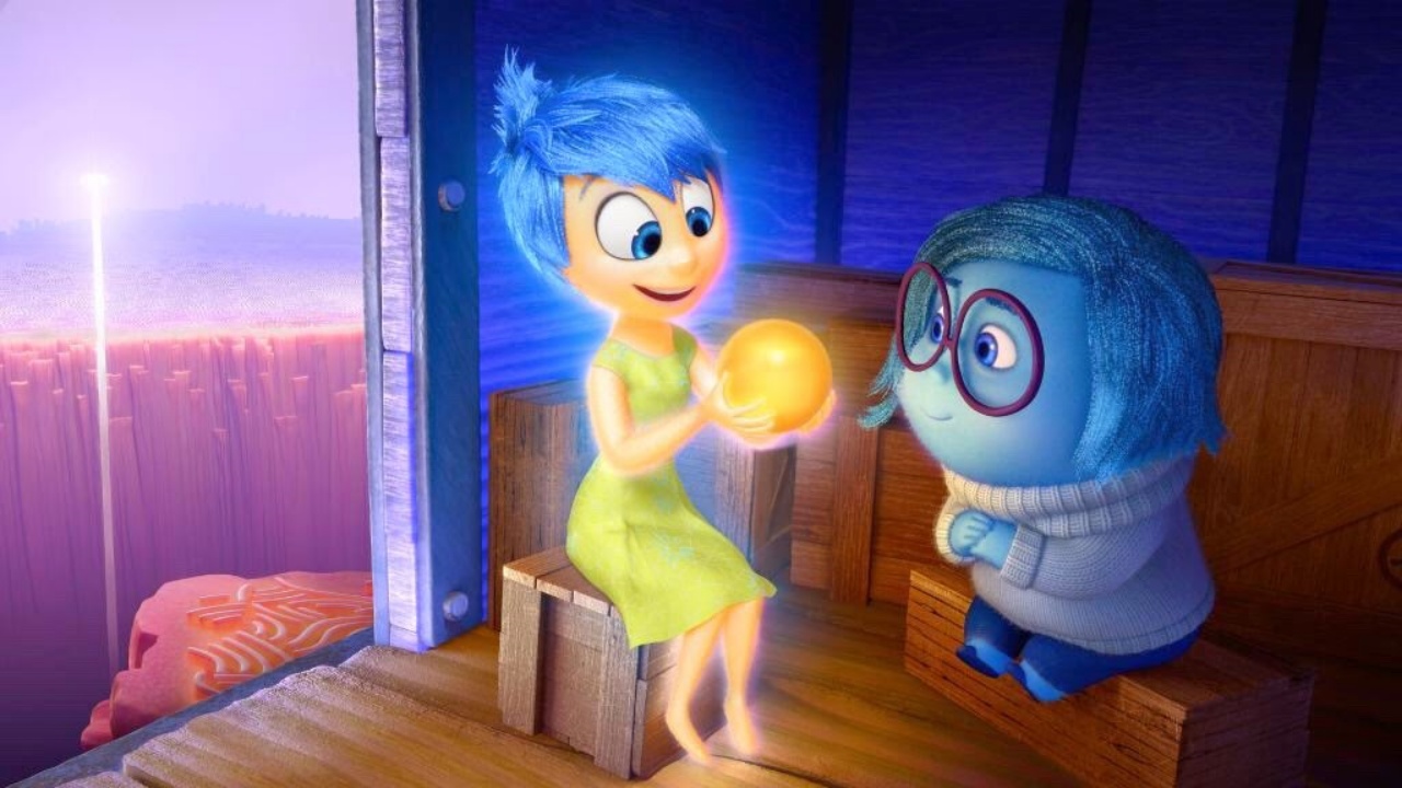 Pixar