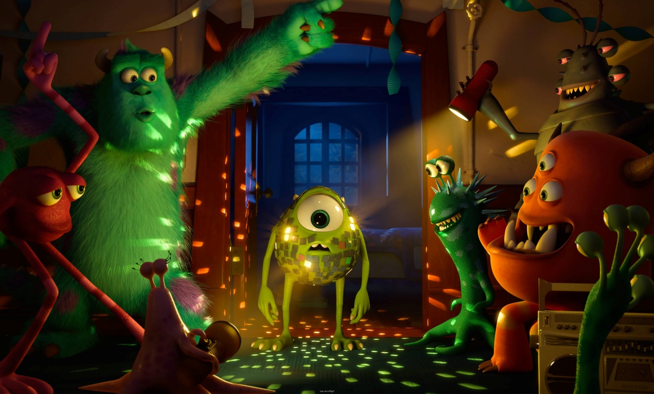 Pixar