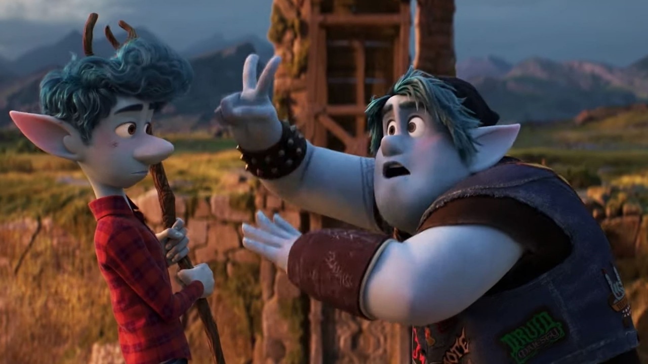 Pixar