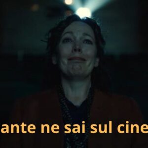 Quiz: quante ne sai sul cinema? (Medio)