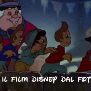 Quiz: riconosci i film Disney dai fotogrammi?