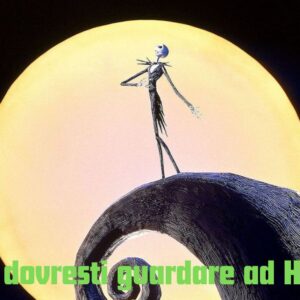 Quale film dovresti guardare questo Halloween?