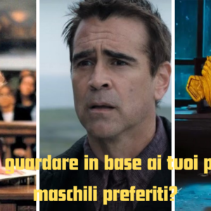 Quiz: quale film dovresti guardare in base ai tuoi personaggi femminili preferiti?