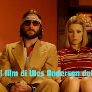 Quiz: riconosci il film di Wes Anderson dal dettaglio?