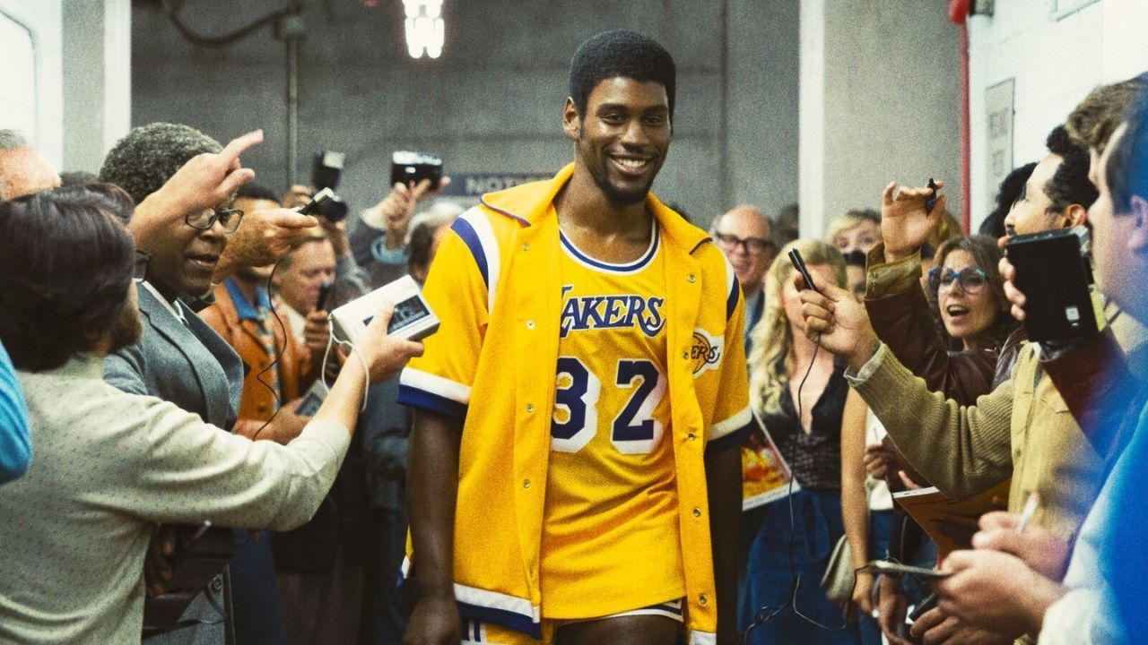 
Winning Time – L'ascesa della dinastia dei Lakers.