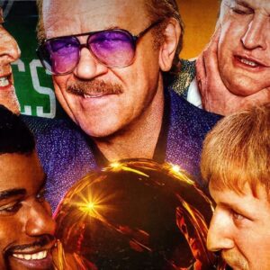 Winning Time – L'ascesa della dinastia dei Lakers.