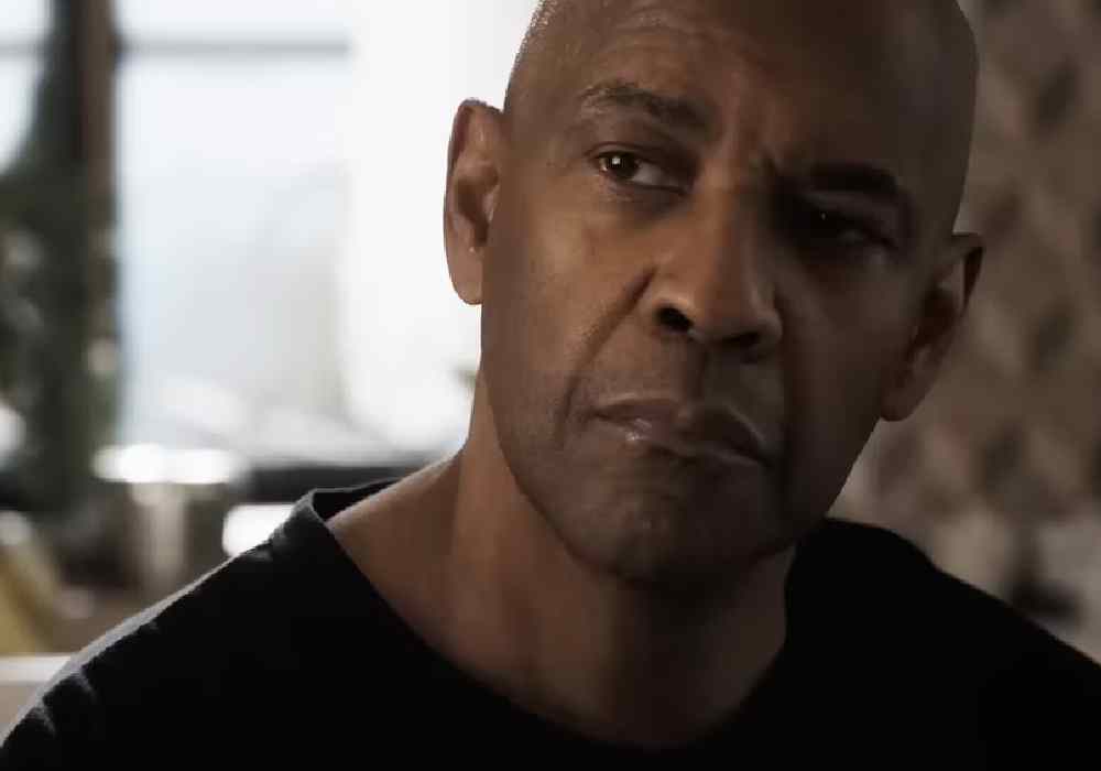 Denzel Washington interpreterà Annibale in un film diretto da Antoine Fuqua