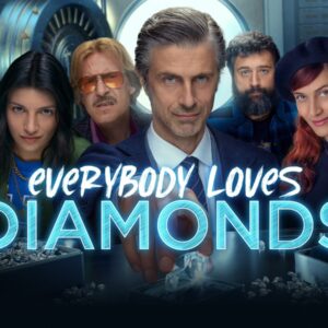 Everybody Loves Diamonds: la storia vera che ha ispirato la nuova serie tv Prime Video