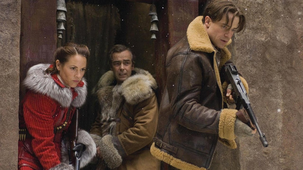 Stasera in tv: 5 film da vedere lunedì 2 ottobre 1 film da vedere stasera in tv 1
