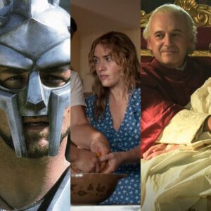 Stasera in tv: 5 film da vedere lunedì 16 ottobre