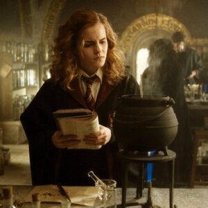 harry potter inspired cocktails