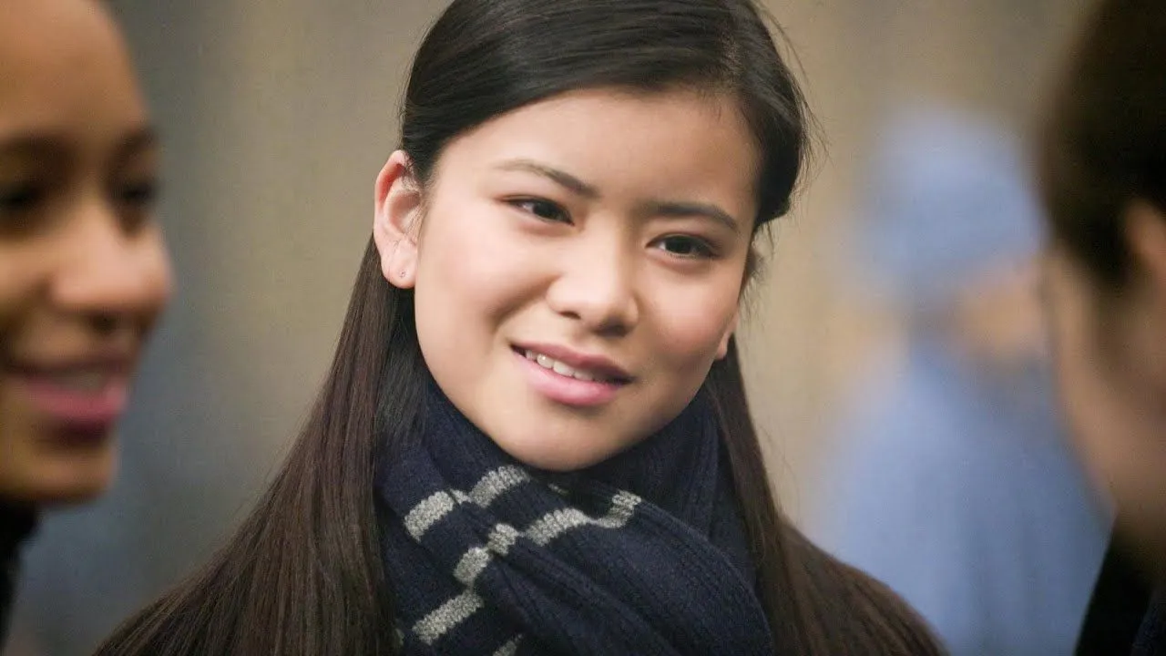 harry potter katie leung attrice cho chang v3 501026