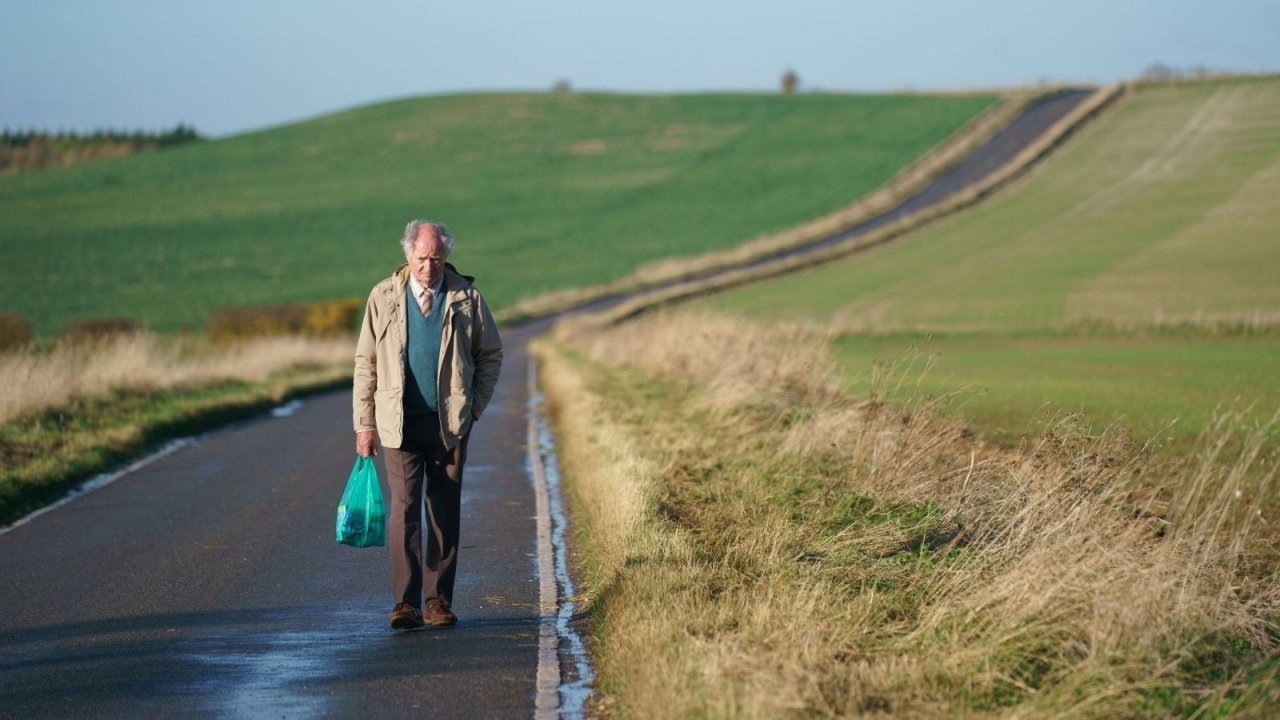 l'imprevedibile viaggio di harold fry