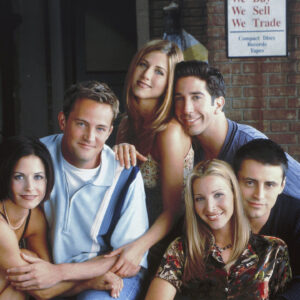 Matthew Perry, l’addio e il ricordo del cast di Friends: “Siamo devastati”