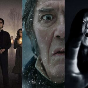 5 miniserie horror da vedere ad Halloween