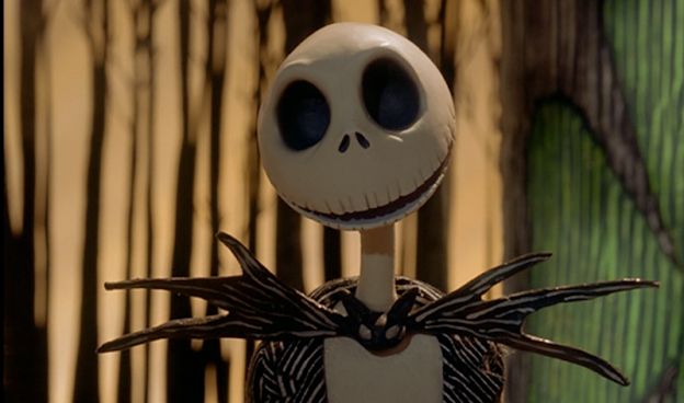 nightmare before christmas 2