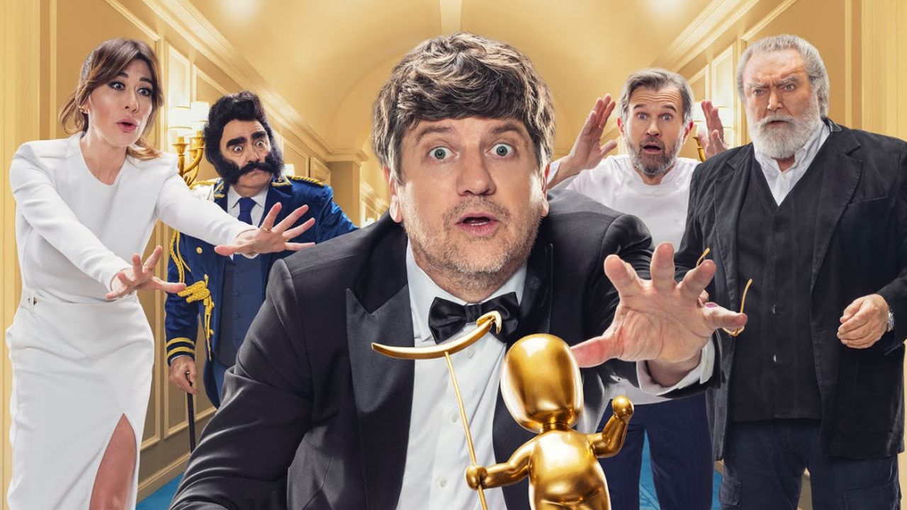 Novità Prime Video: tutti i film e le serie tv in arrivo a novembre 2023 4 novita prime video novembre 2023 2