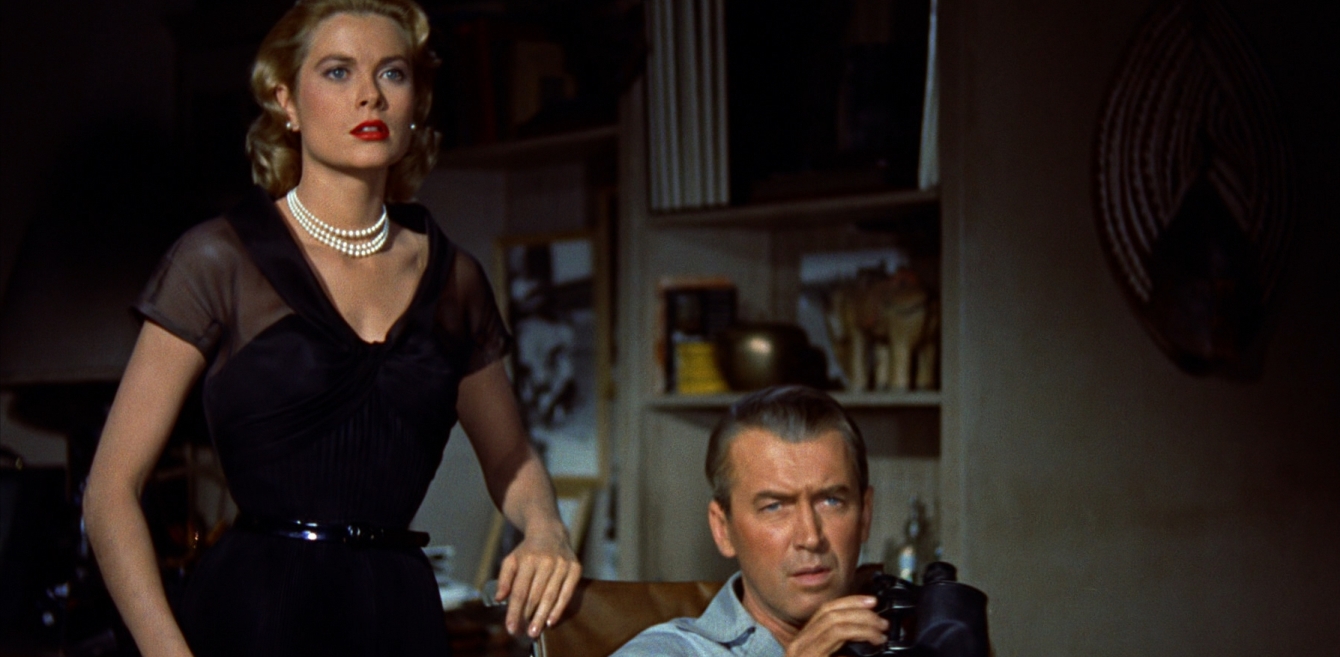 rearwindow