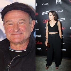robin williams intelligenza artificiale